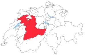 canton suisse berne