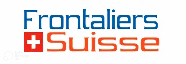 logo frontaliers suisse