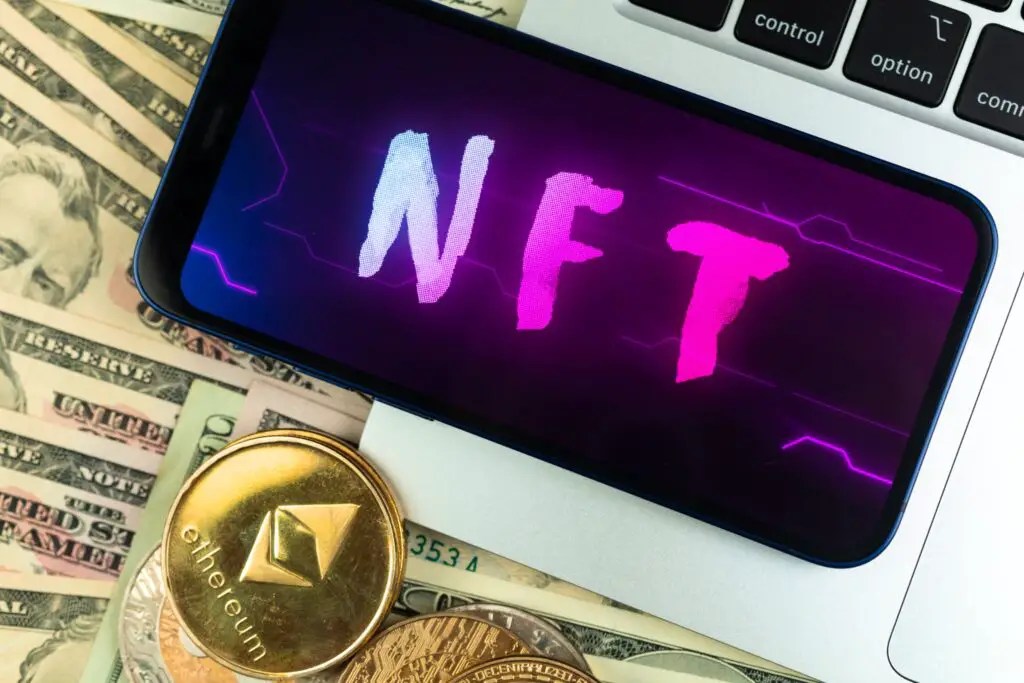 nft ethereum