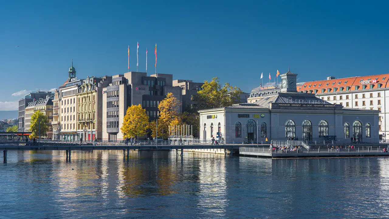 You are currently viewing Créer une société à Genève en tant que français : les étapes clés