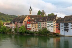 Lire la suite à propos de l’article Frontaliers suisse : les astuces pour se loger sans se ruiner