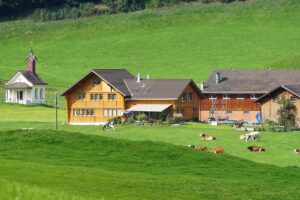 Lire la suite à propos de l’article Comment se passe la vente d’une maison en Suisse ?