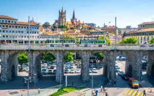 Lire la suite à propos de l’article Déménager en Suisse : comment trouver un logement ?