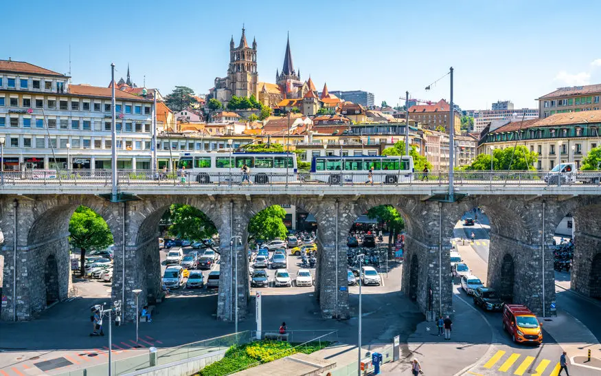 You are currently viewing Déménager en Suisse : comment trouver un logement ?