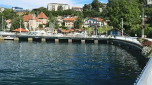 Lire la suite à propos de l’article Appartements neufs à Thonon-les-Bains : un choix stratégique pour les travailleurs frontaliers suisses